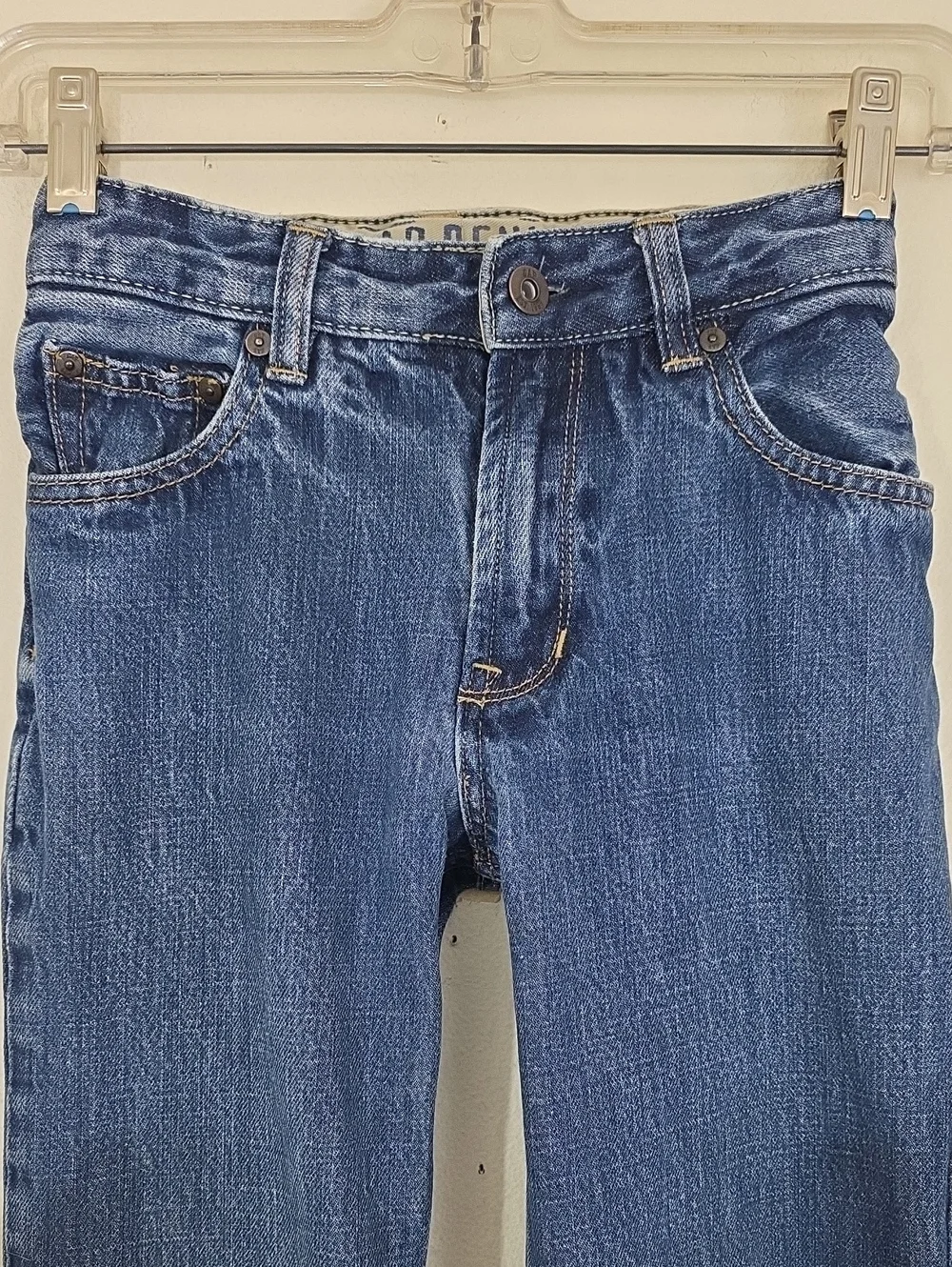 GAP two pairs